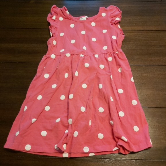 Toddler Girls dresses - Picture 2 of 6
